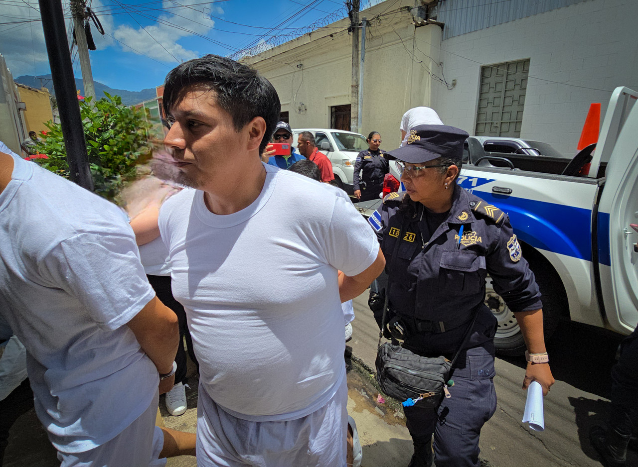 El guatemalteco que atropelló a menor en Ahuachapán seguirá en prisión