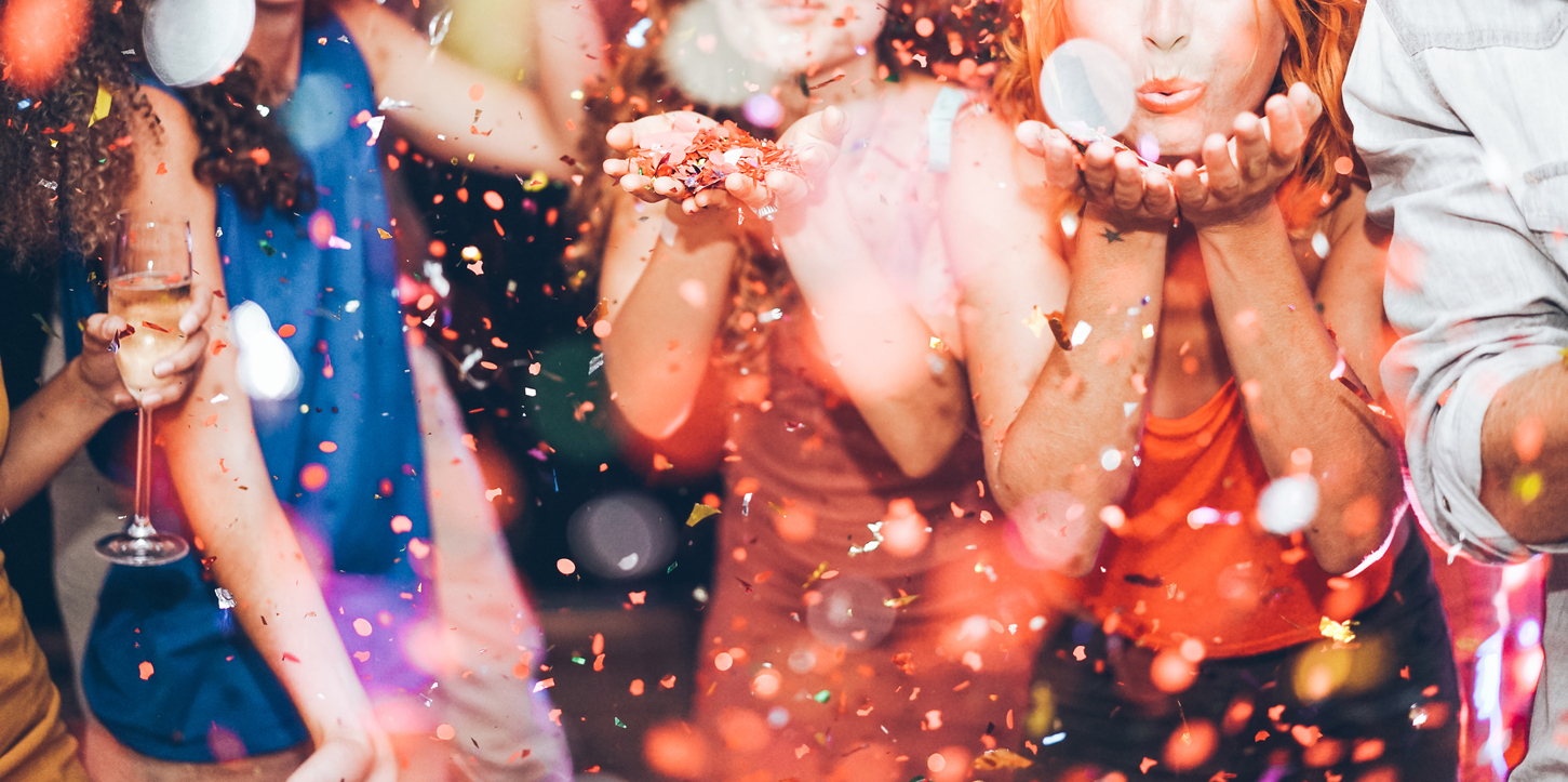 ¡Fiestas, tocadas y vida nocturna para este fin de semana en El Salvador!