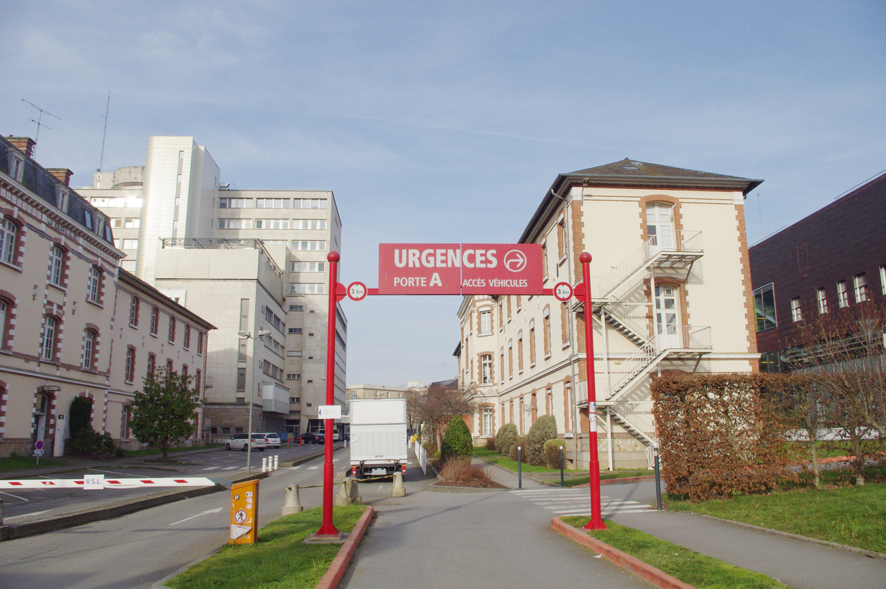 La Fiscalía investiga fallos en hospitales donde trabajó el mayor pederasta de Francia