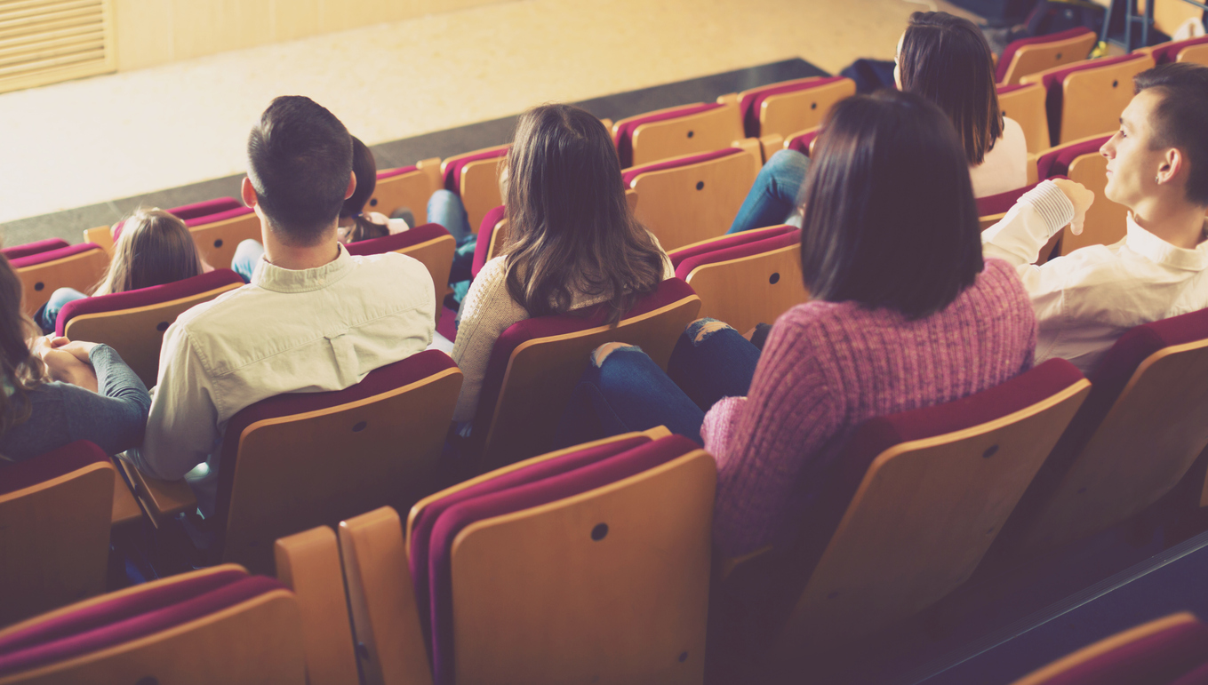 Invitan al evento artístico-cultural Aguante Fest en la Universidad de El Salvador