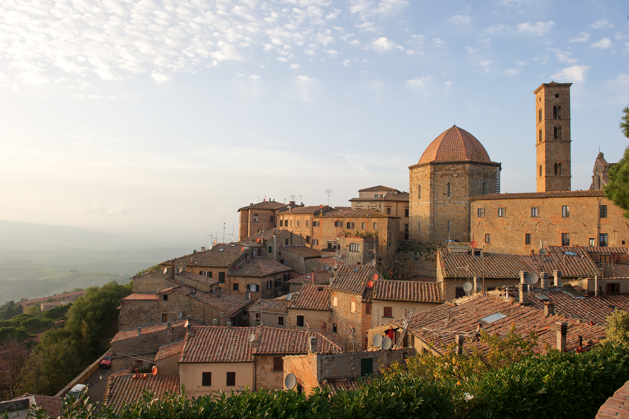 Una ola de calor azota sur de Europa con temperaturas récord en Italia, que llegarán a 46 grados