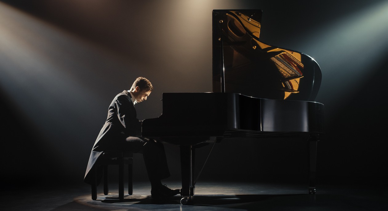 Grandes pianistas de América Latina serán honrados en gala en Kalpataru