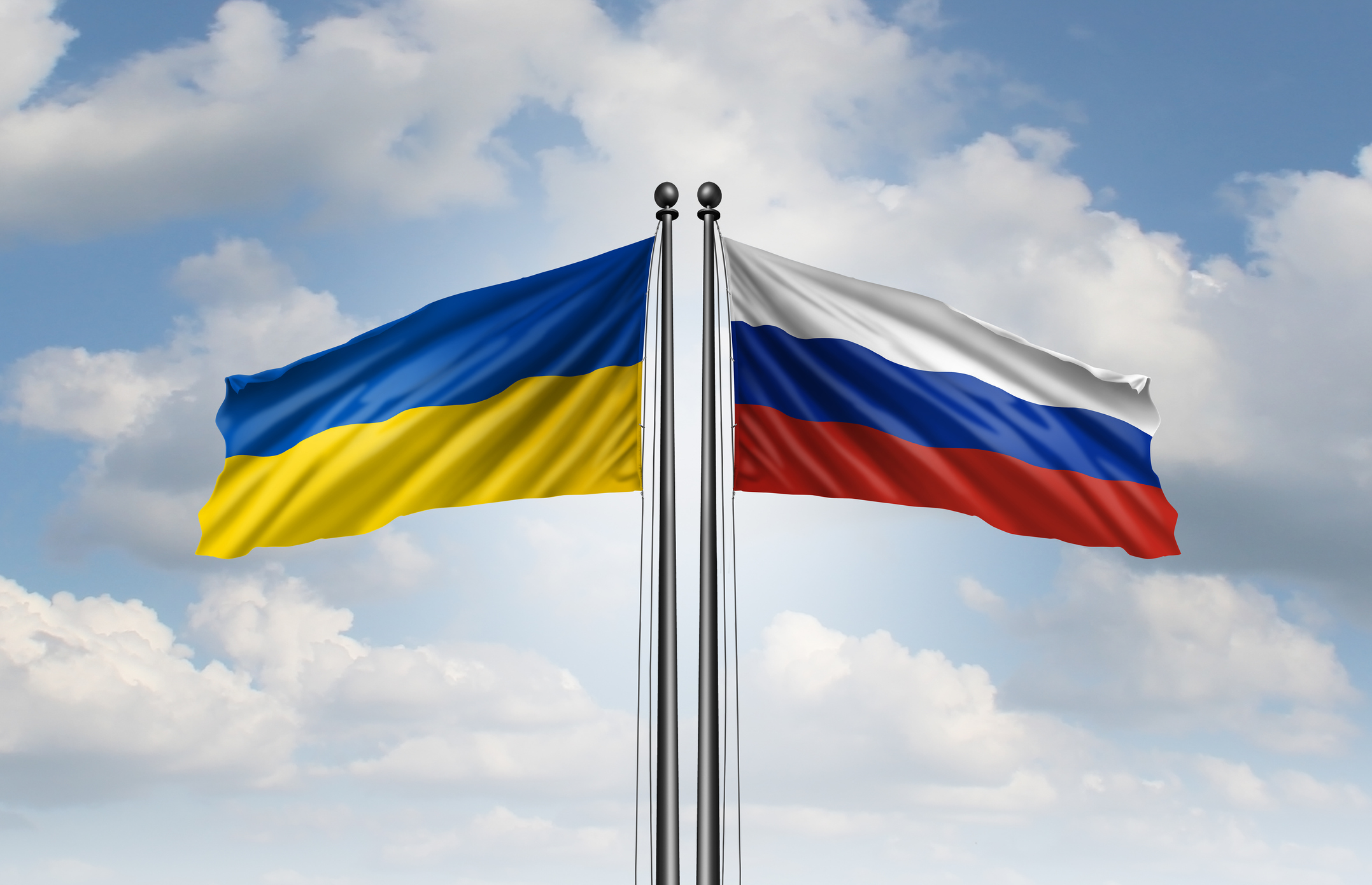 Rusia dice que aún no hay fecha para la tercera ronda de negociaciones con Kiev