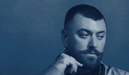 El cantante británico Sam Smith comparte su nueva canción: «To Be Free»