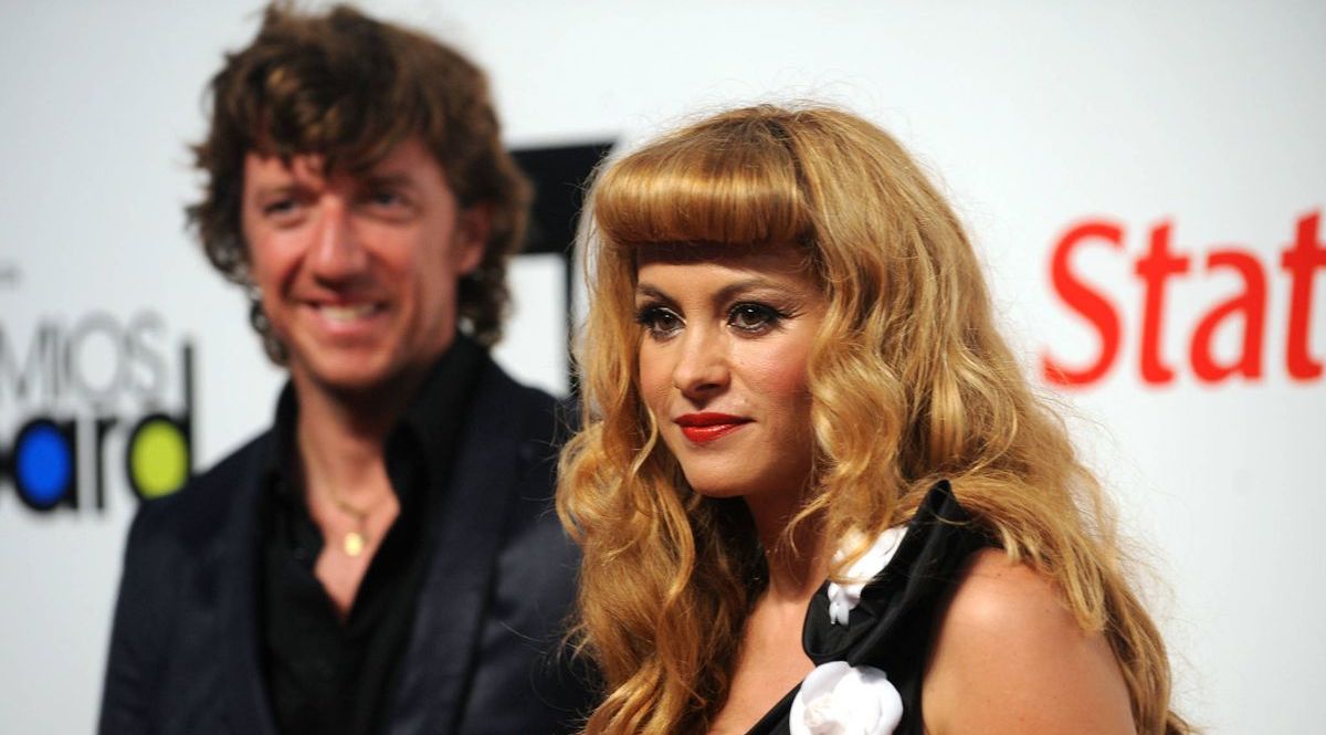 Colate gana batalla legal: Paulina Rubio pierde custodia temporal de su hijo Andrea Nicolás