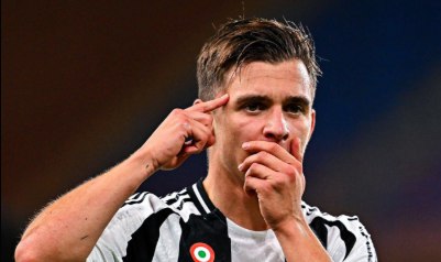 Francisco Conceição deja el Oporto y se convierte en nuevo fichaje de la Juventus