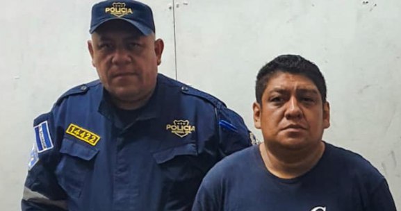 Detenido por atropellar una mujer en Cojutepeque conducía con 72 grados de alcohol