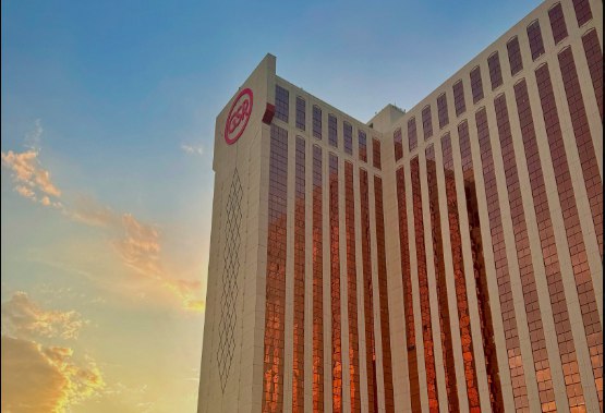 Un tiroteo en un casino de Nevada deja un número indeterminado de muertos