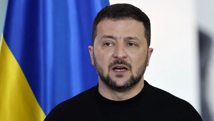 Zelenski valora la reunión de Washington como un «paso significativo» hacia la paz