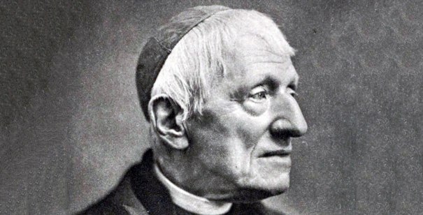 El cardenal y teólogo inglés Newman será Doctor de la Iglesia