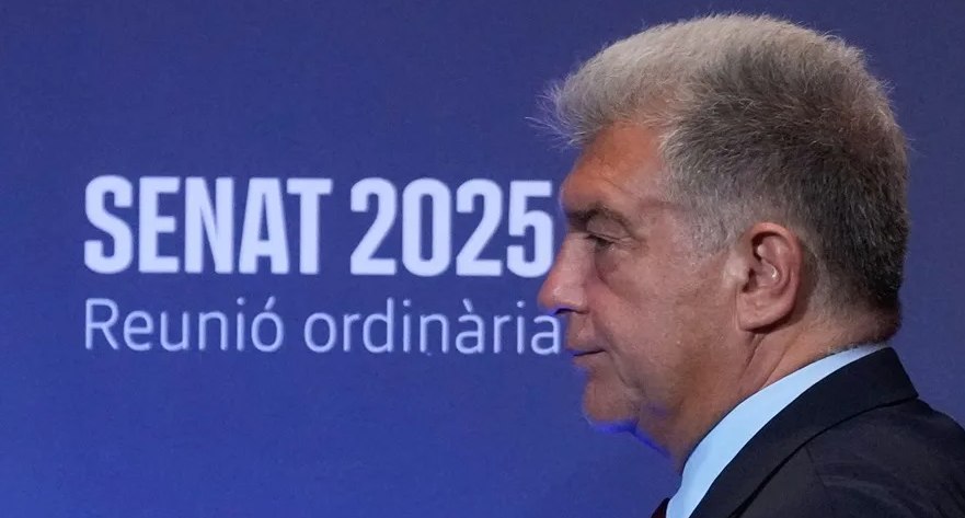 UEFA multa al Barcelona por incumplir Fair Play financiero