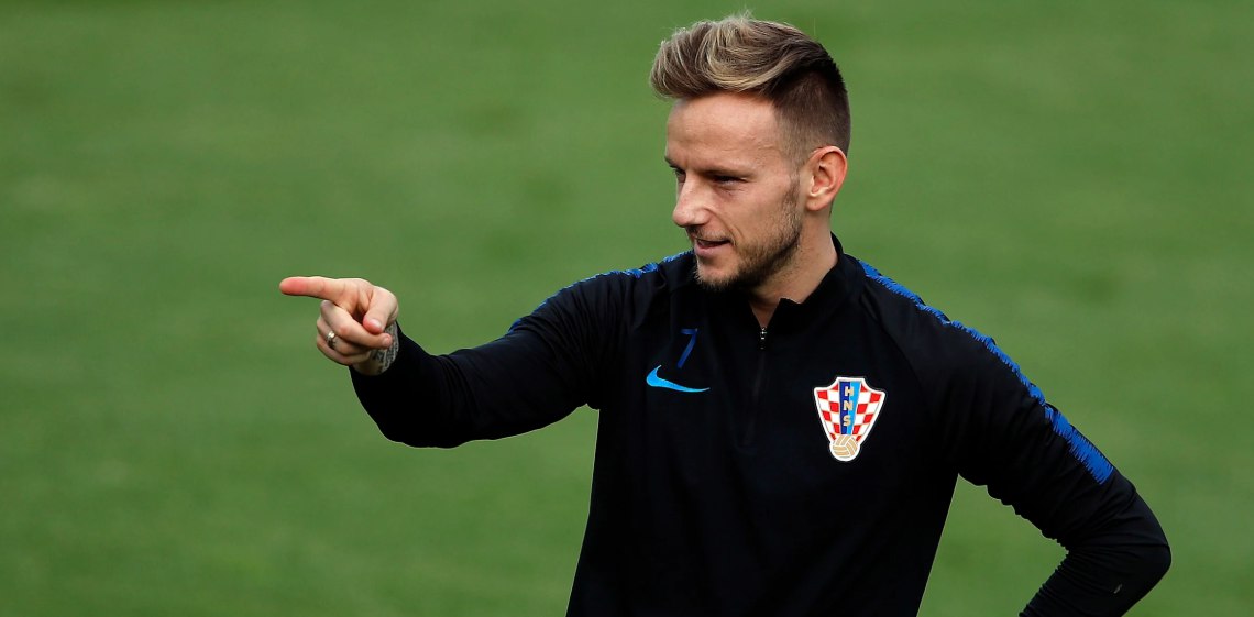 Iván Rakitić anuncia su retirada: «fútbol, me diste más de lo que jamás soñé»