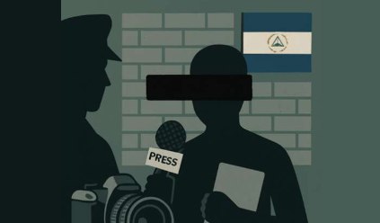 Periodistas nicaragüenses en Costa Rica temen por su seguridad tras asesinato de opositor
