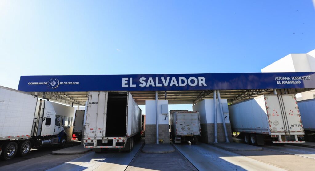 Se han eximido $17.8 millones a los salvadoreños en el exterior por introducción de bienes