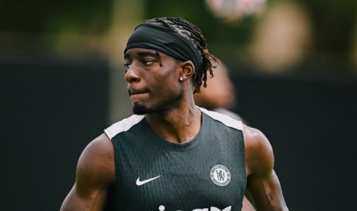 Enzo Maresca da por hecho el traspaso de Noni Madueke