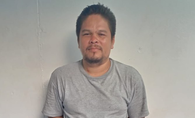 Capturan a motociclista con 127 grados de alcohol tras choque en Los Planes de Renderos