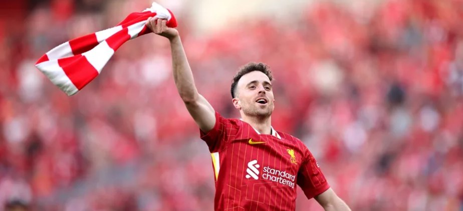 Oporto y Atlético rendirán tributo a Diogo Jota y su hermano en amistoso en el Do Dragão