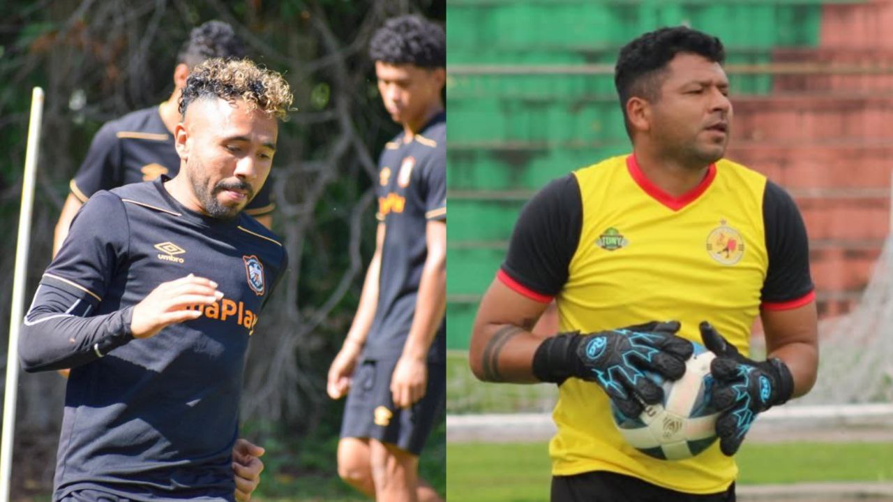 Águila debuta en el Apertura 2025 frente a Platense; Zacatecoluca se estrena ante Cacahuatique