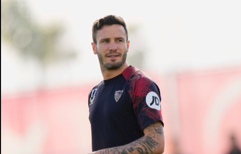 Saúl Ñíguez descarta fichar por el Trabzonspor por motivos personales