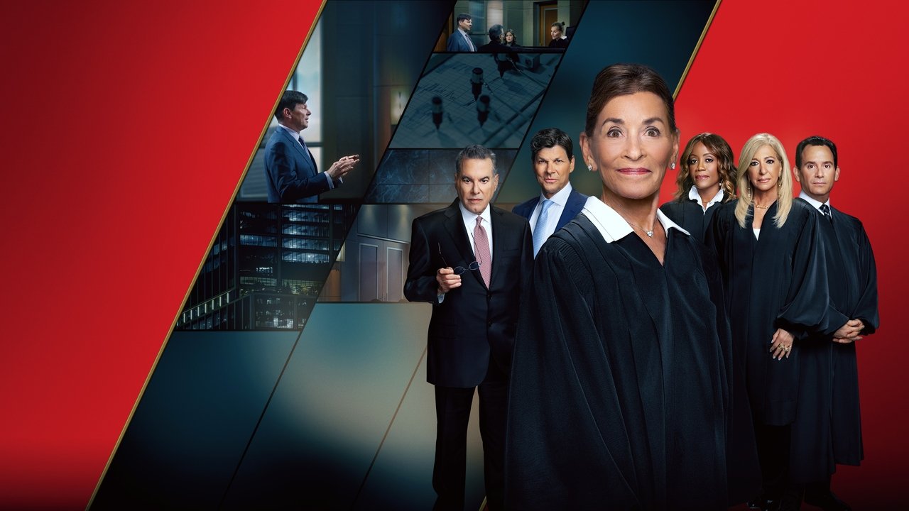 «Justice On Trial», la intriga y las emociones llegan con los estrenos de streaming