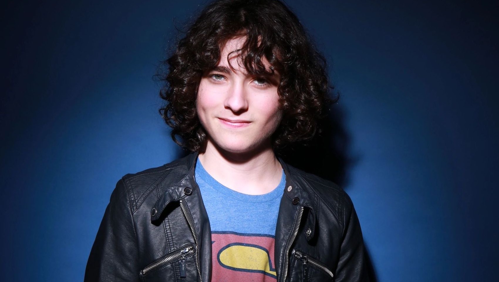 Comic Con de El Salvador confirma al actor Alex Garfin de «Superman and Lois»