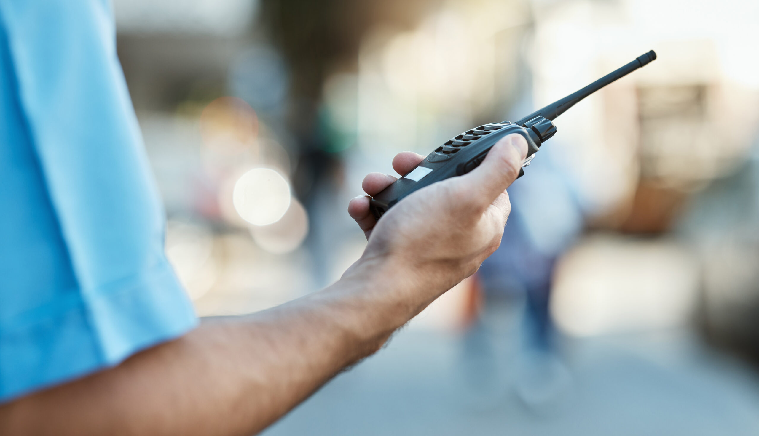 Defensoría activa procedimiento contra empresa de seguridad por posibles cobros indebidos a residenciales