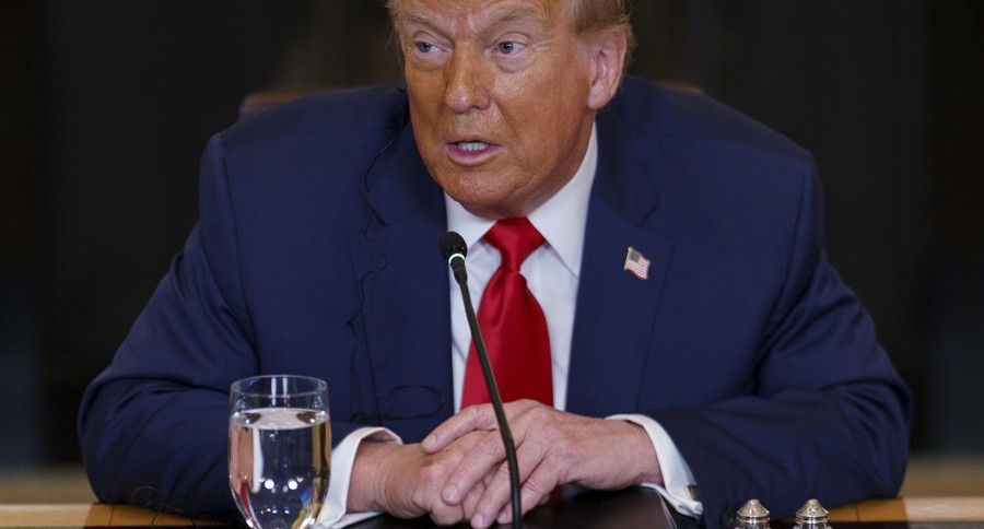 La corporación de medios públicos de EE.UU. cierra por los recortes de Trump