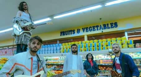 «Sin ti», el nuevo videoclip de Morat y el puertorriqueño Jay Wheeler