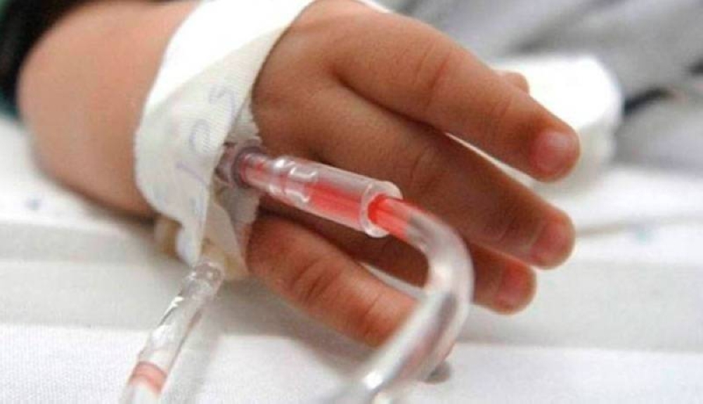 Minsal registra más de 4,000 casos de diarreas cada semana