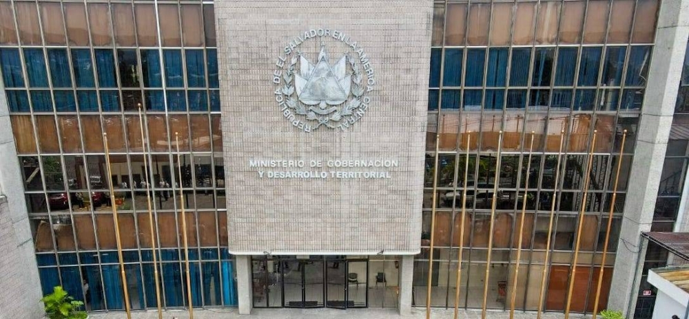 Ministerio de Gobernación comprará café y azúcar por más de $30,000 para cinco dependencias