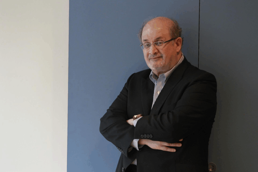 El agresor de Salman Rushdie negocia un acuerdo de culpabilidad ante nuevo juicio federal