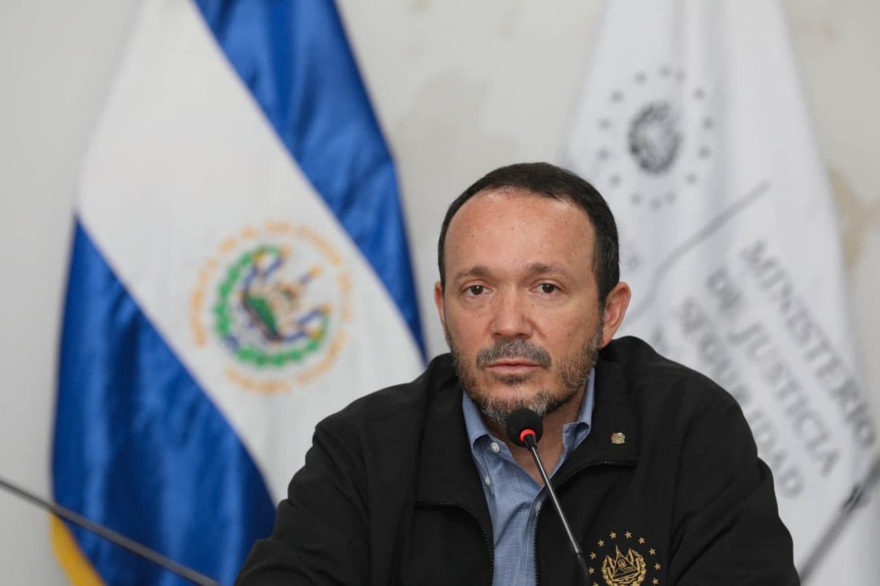 Villatoro promete que ningún homicidio cometido este año quedará en la impunidad