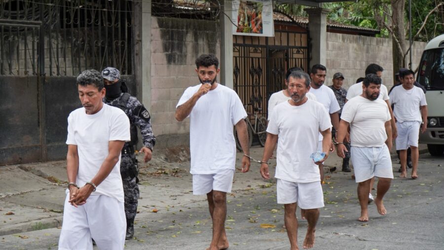 Envían a juicio a nueve extranjeros por tráfico de droga valorada en más de $37 millones