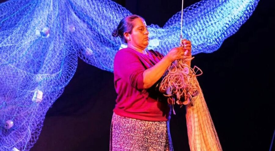 ¡Tu agenda cultural para un fin de semana fabuloso en familia!