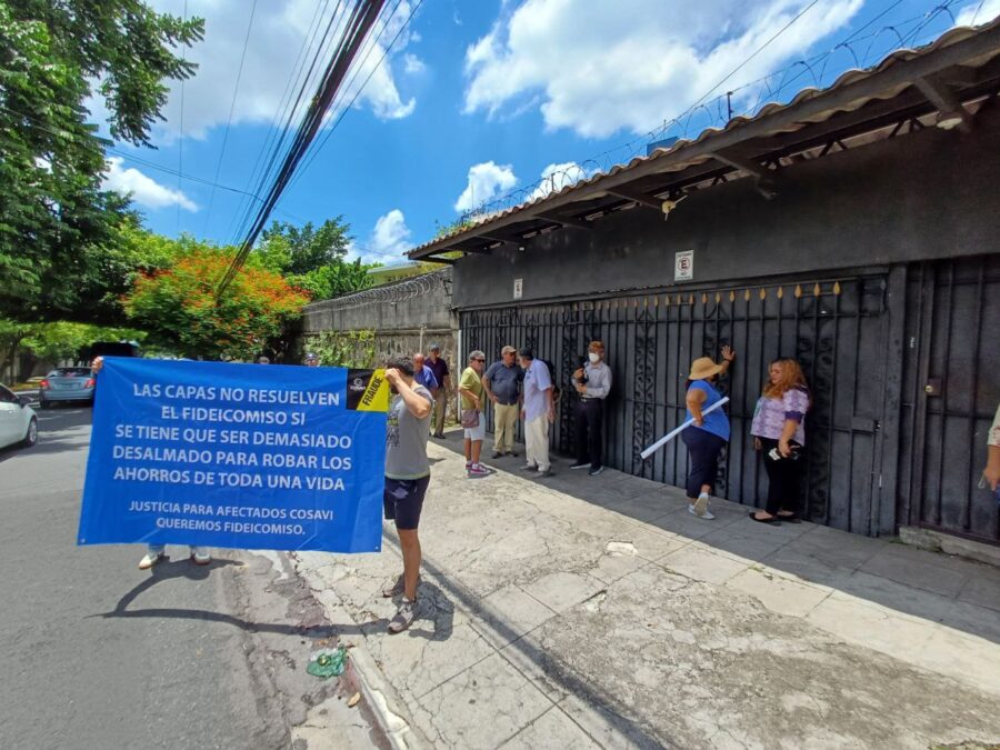 Afectados Cosavi piden audiencia a embajador chino en busca de ayuda