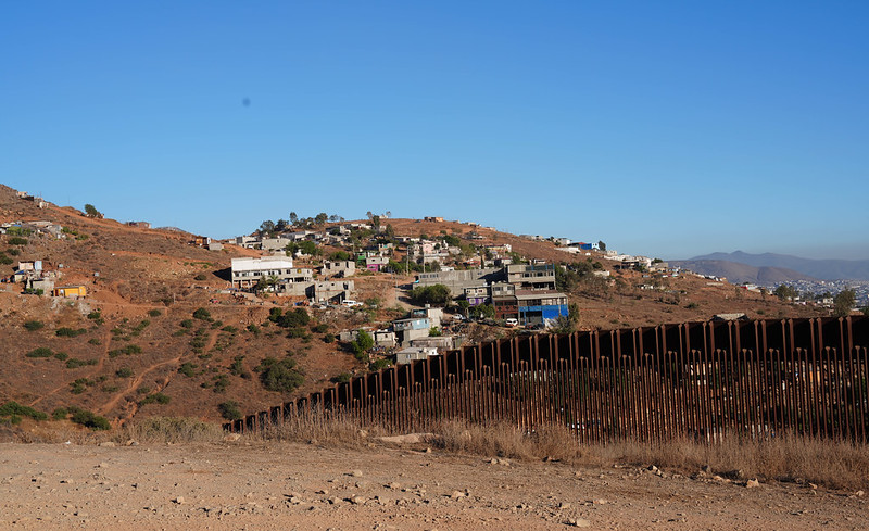 En seis meses EEUU detuvo menos salvadoreños en fronteras que en enero de 2025