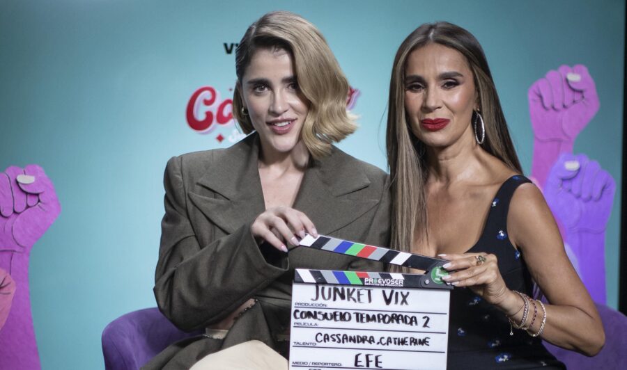 «Consuelo»: la serie de época que rompe tabúes sobre la sexualidad femenina en México