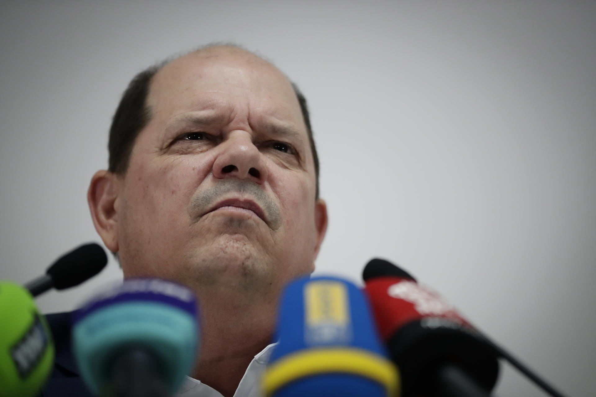 FIFA confirma sanción de seis meses al presidente de la Federación Panameña de Fútbol