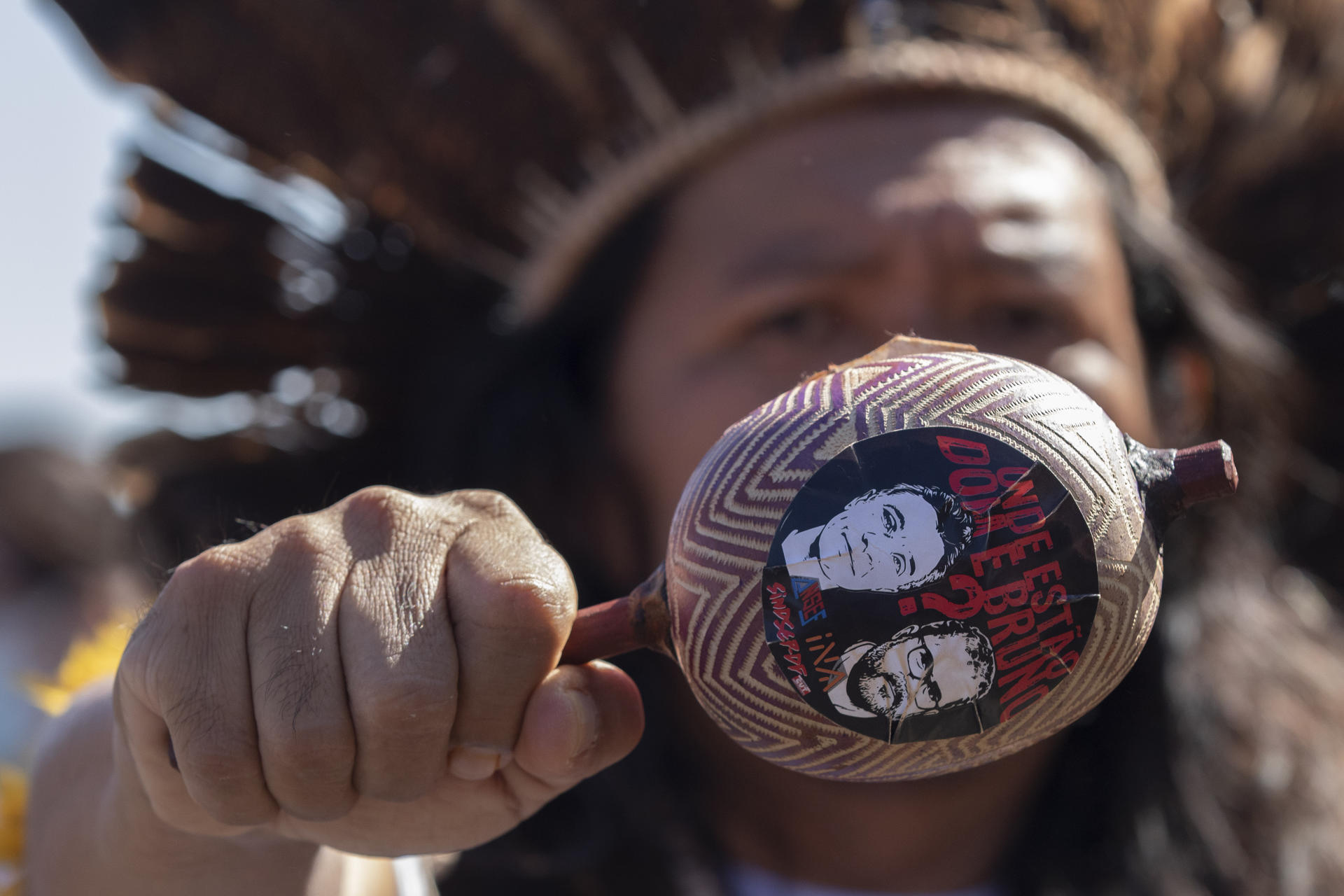 ¿Cuáles son los cinco países más peligrosos para ser defensor ambiental en Latinoamérica?