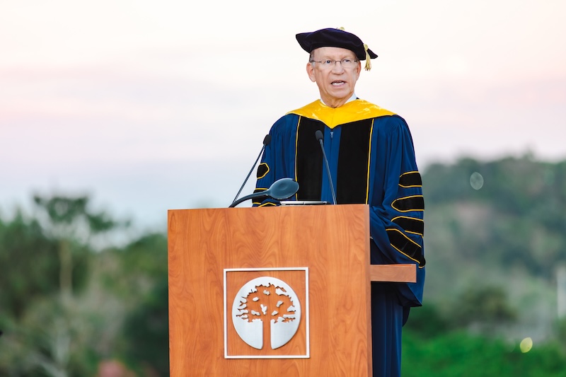 Sociedad salvadoreña lamenta el fallecimiento de Don Ricardo Poma y destacan su legado