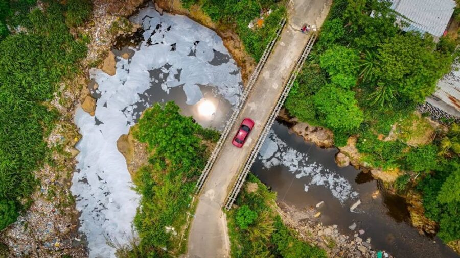 Avalan exoneración de impuestos para la construcción de dos plantas, una de energía con biogás y otra de tratamiento de agua