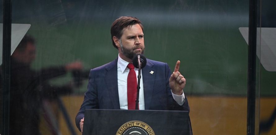 Vance ve contraproducente un encuentro entre Putin y Zelenski antes de la cumbre de Alaska