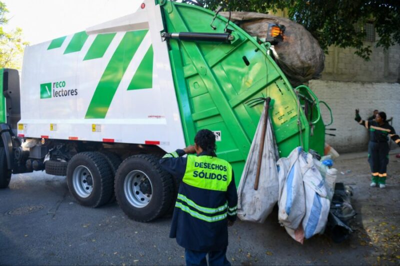 San Salvador Centro aprueba convenio para transferir el 50 % de las tasas a ANDRES por recolección de basura