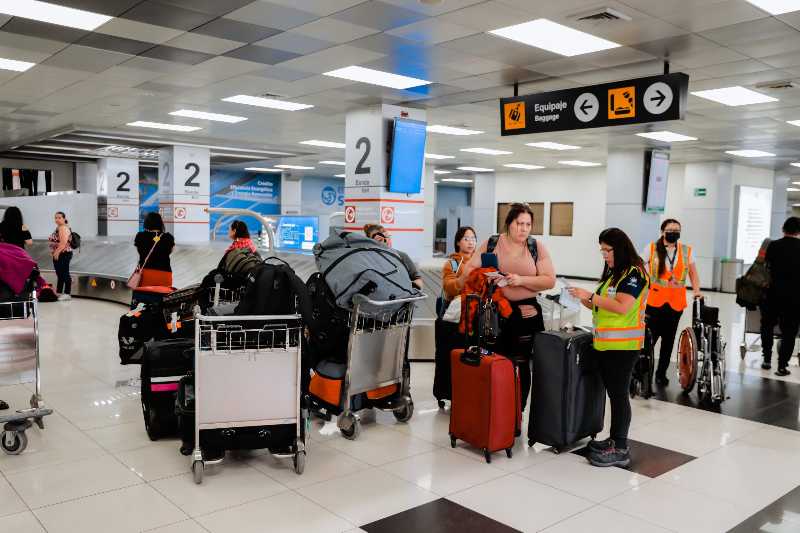 El Salvador tiene una de las tasas más altas de turismo de negocios en Centroamérica