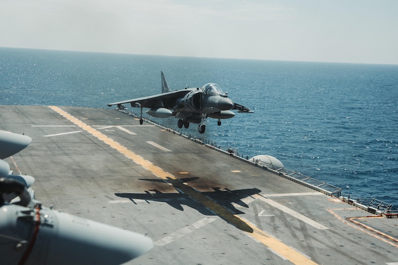 EEUU advierte que usará “cualquier recurso” contra narcotráfico en Venezuela