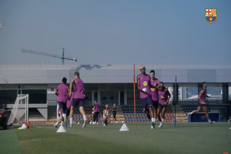 El Barça es líder de clubes en YouTube con récord de 23.8 millones de suscriptores