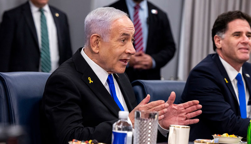 El Gobierno de Israel aprueba el plan militar de Netanyahu para ocupar la Ciudad de Gaza