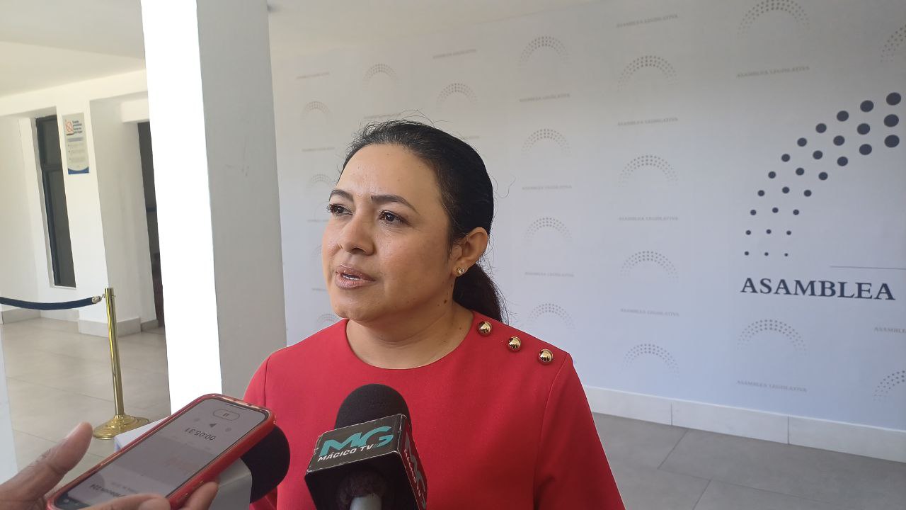 Secretaria general de Vamos: “Sería un error no participar en las presidenciales del 2027”