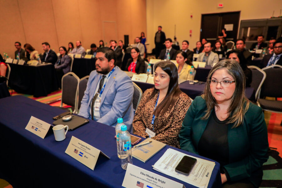 Desarrollan taller para empujar la implementación “responsable” de la energía nuclear