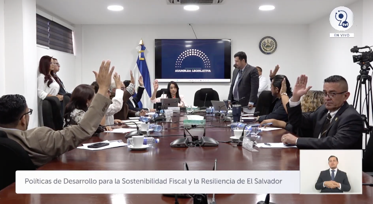 Autorizan $350 millones en nuevos préstamos y ratifican otros por $220 millones: ¿cuáles serán sus destinos?